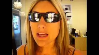Spy Logan Sunglasses Review