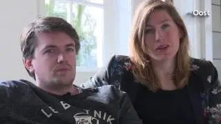 Boerderij in Lonneker in oude glorie hersteld
