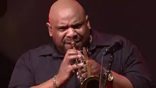 [Part 5] Rashawn Ross Trumpeter for the Dave Matthews Band