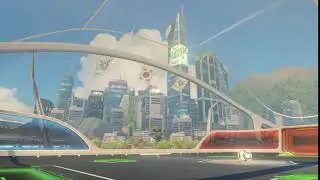 Overwatch Soundtrack - Busan