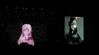Porter Robinson - Nurture Live Tour @ LA State Historic Park (2021-10-01) [Full Show]