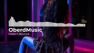 Make It Bounce (Visualizer)