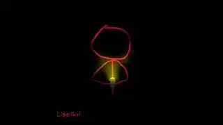 dante red - lights out