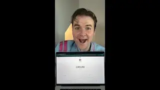 3 Million Subscriber Countdown!