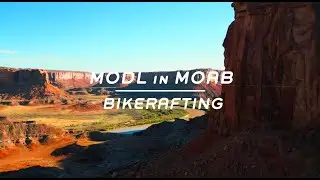 MODL in MOAB: Bikerafting