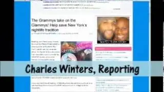 GaySocialites.com Information Update: Grammys v. Glammys