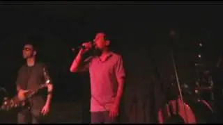 Moshiach Mon & Jump In-Live-Murhpy's-09-05-2009 - Skafyah Hasidic Jewish Reggae Group -