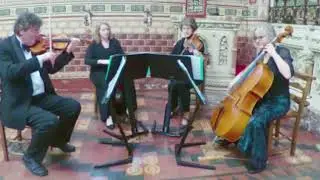 Elegant Strings performing Game Of Thrones - Available from AliveNetwork.com