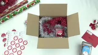 Gift and Ship with Avery