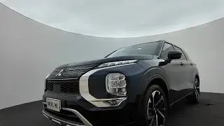 2025 Mitsubishi Outlander Berwick, Dandenong, Frankston, Mornington, Melbourne, VIC U19146
