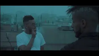 BREEZY - MALM&Ouml; (Official Music Video) PROD BY NABEATZ