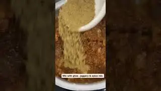 Amla prash recipe