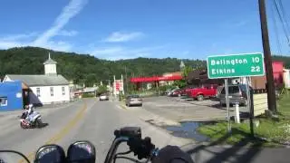 rt119 philippi wv   covered bridge