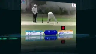 Memon Talent Hunt Cricket League (Gypsy Holiday VS Best Tai Builders)