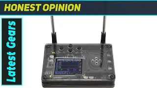 Best Mini Theremin for Beginners & Beyond