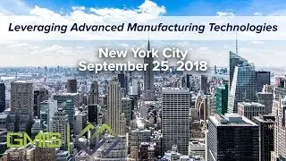 GMIS Connect New York - United Nations General Assembly