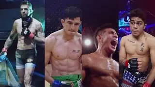 Combate Estrellas Regresa a Monterrey con Flores vs Marroqu&iacute;n