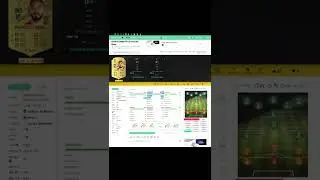 The most underrated Fifa player