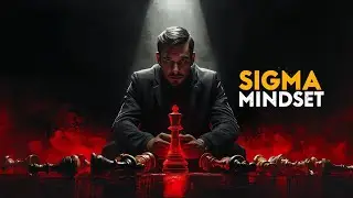 The Psychological Advantage of Being a Sigma Male