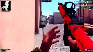 ZULA BRASIL random DeathMatch by Deck