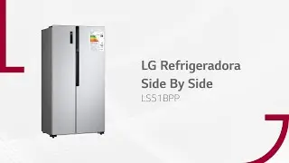 &iexcl;Mant&eacute;n tus alimentos frescos en todo momento! | Refrigeradoras LG