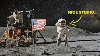 Why Humans Never Went to the Moon Again? 