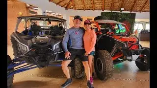 Cabo San Lucas Off-Road Adventure