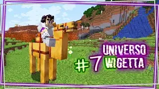 UNIVERSO WIGETTA: No hay MAL que por BIEN no Venga! #7