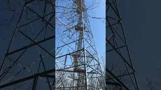 Elba fire tower , Elba MN