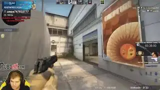 ceh9 про 1mpala и s1mple || Импала=Симпл?
