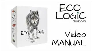 Руководство по настольной игре EcoLogic