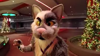 Midwest FurFest 2022 - The Real Deal