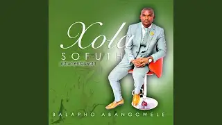 Ungumhlobo WAM Ujesu