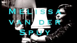Daily Music Tips: Melissa van der Spuy #4 - Clarifying Your Creative Concept