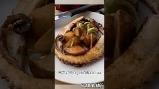 Woburn, Massachusetts | Pintxo Pincho Tapas Bar, A Solid Spanish Tapas Spot