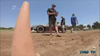 roadkill show s8 episode  2 dirt rally car showdown
