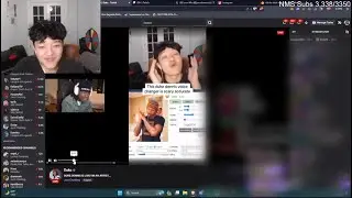 Jason gets COOKED by Duke Dennis for using his Voice Changer