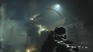 Call of Duty: Modern Warfare Achievement Guide - Nothing but Net