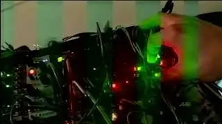 Speed Ditch - Elektropathic [Modular Drum and Bass]