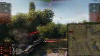 T-34-3 Scout Medal Ace