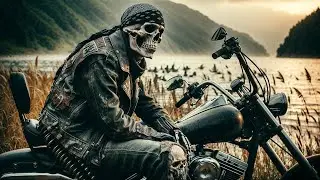 A Gun, A Grave, and No God &ndash; (Dark Country Song)