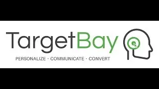 TargetBay Ecommerce Marketing Automation