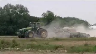 Louisiana Farm Bureau: Christian Richard on TV