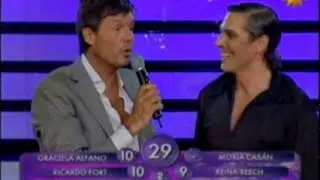 Showmatch 2010 - 12 de agosto