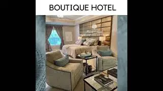 Boutique Hotel