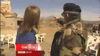 Pakistan Army's successful operation in FATA