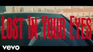 JUL&Eacute; - Lost In Your Eyes
