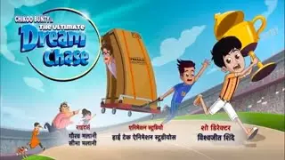 Chikoo bunty in the ultimate dream chase full movie 