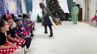 2025 ж. 22 желтоқсан