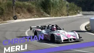 Christian Merli | Dubrovnik 2025